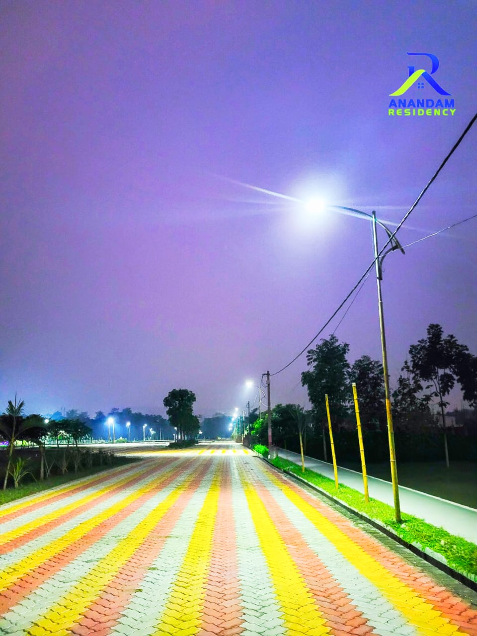 Site Security - 24/7 CCTV Monitoring Station Base