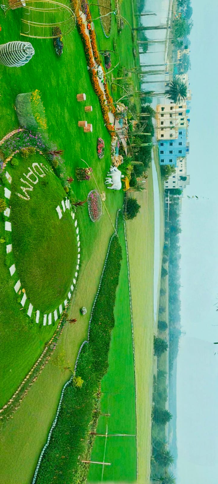 Site - Quality Control Inspection Process