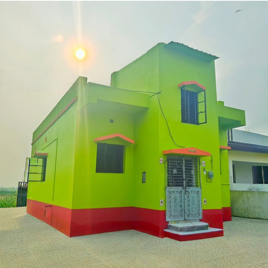 Anandam City - Childrens Smart Play Area